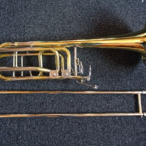 Trombone Basse Jupiter JSL 740R