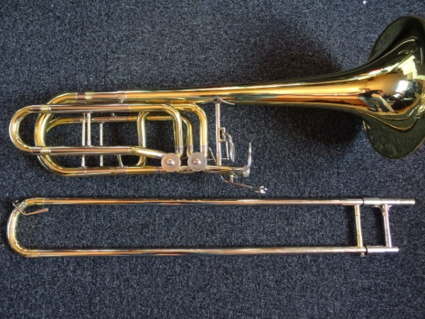 Trombone Basse Jupiter JSL 740R