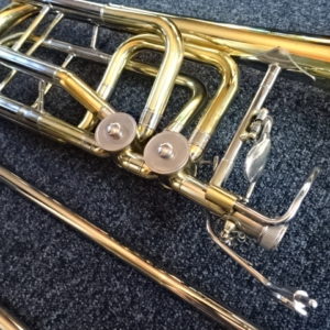 Trombone Basse Jupiter JSL 740R