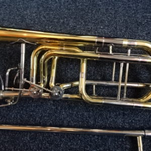 Trombone Basse Jupiter JSL 740R