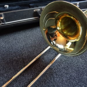 Trombone Basse Jupiter JSL 740R