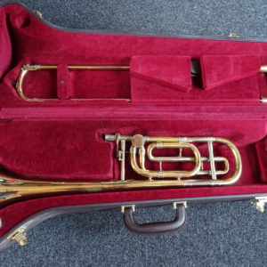 Trombone Couesnon 342B