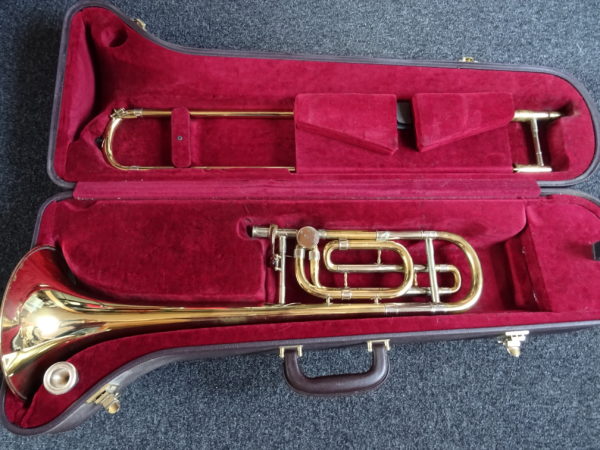 Trombone Couesnon 342B