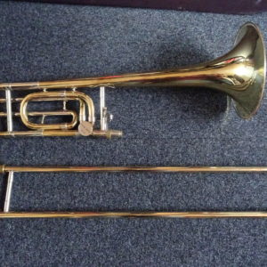 Trombone Couesnon 342B