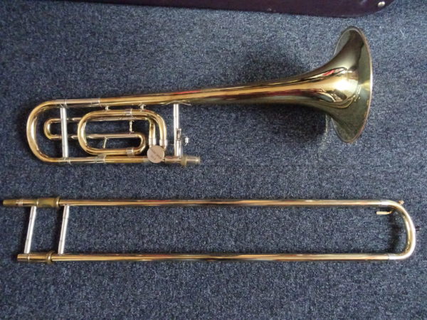 Trombone Couesnon 342B