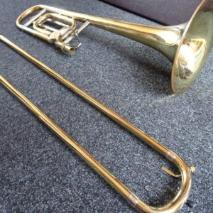 Trombone Couesnon 342B