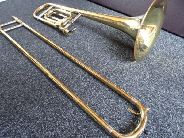 Trombone Couesnon 342B