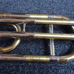 Trombone Couesnon 342B