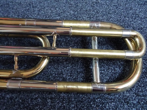 Trombone Couesnon 342B