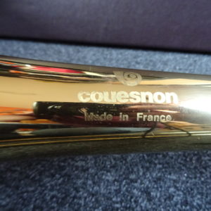 Trombone Couesnon 342B