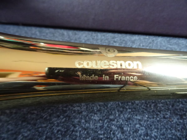 Trombone Couesnon 342B