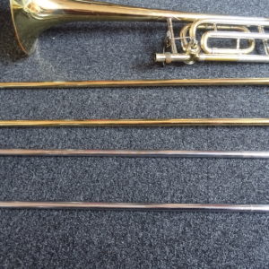 Trombone Couesnon 342B