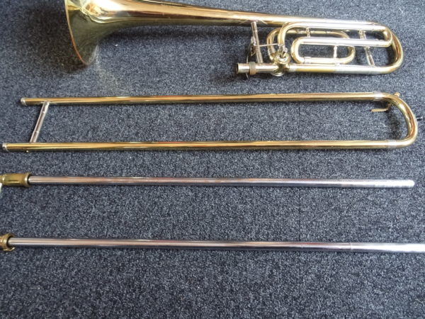 Trombone Couesnon 342B