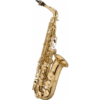 Saxophone Alto JAS 700Q - atelier occazik