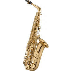Saxophone Alto JAS 700Q - atelier occazik