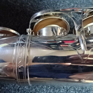 Saxophone Selmer Alto Mark 7 - atelier occazik