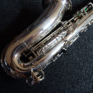 Saxophone Selmer Alto Mark 7 - atelier occazik