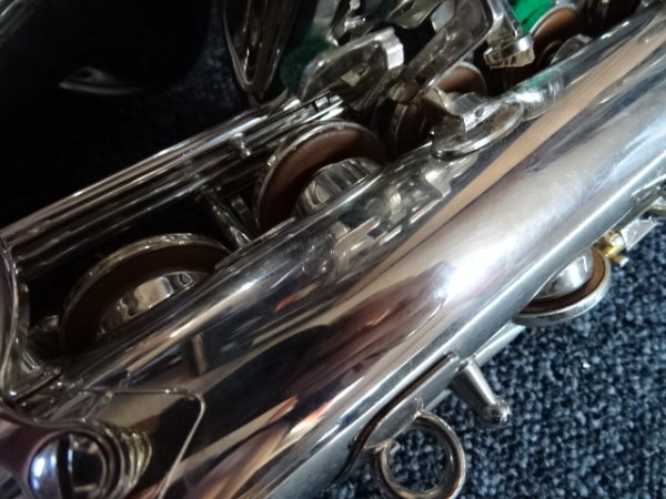 Saxophone Selmer Alto Mark 7 - atelier occazik