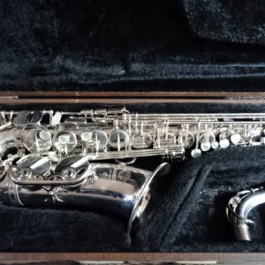 Saxophone Selmer Alto Mark 7 - atelier occazik