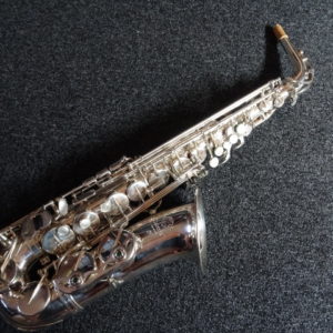 Saxophone Selmer Alto Mark 7 - atelier occazik