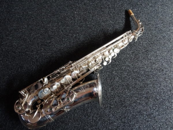 Saxophone Selmer Alto Mark 7 - atelier occazik