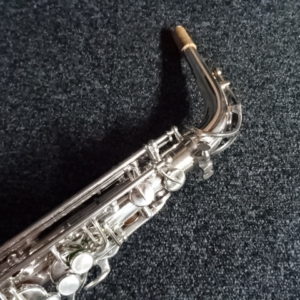 Saxophone Selmer Alto Mark 7 - atelier occazik