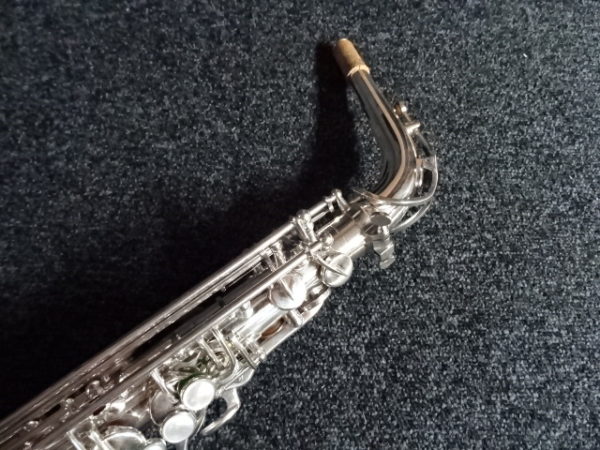Saxophone Selmer Alto Mark 7 - atelier occazik