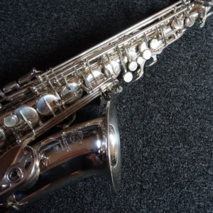 Saxophone Selmer Alto Mark 7 - atelier occazik