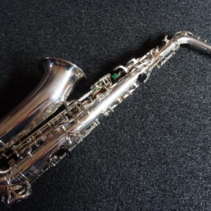 Saxophone Selmer Alto Mark 7 - atelier occazik