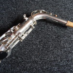 Saxophone Selmer Alto Mark 7 - atelier occazik