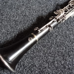 Clarinette Selmer Saint Louis - atelier occazik