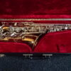 Saxophone alto selmer Mark 7 - atelier occazik