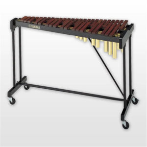 Xylophone Yamaha YX-135 - atelier occazik