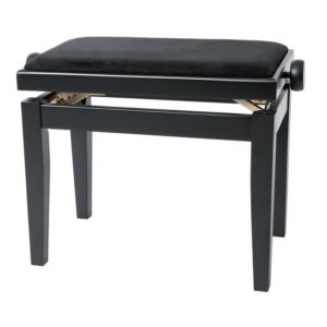 Banquette Piano Deluxe