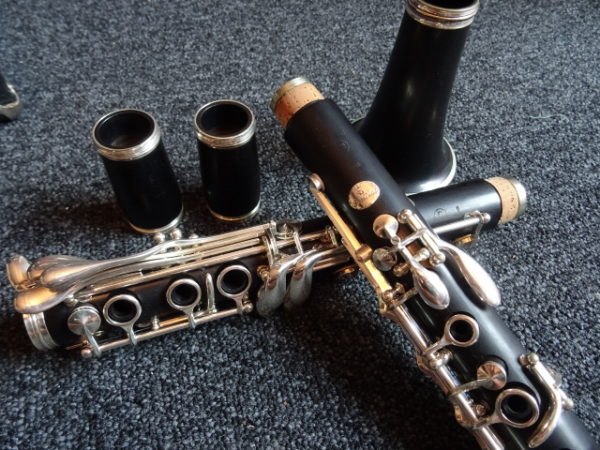 clarinette Buffet Crampon Festival - atelier occazik