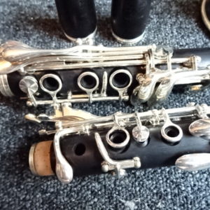 clarinette Buffet Crampon Festival - atelier occazik