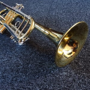 Trompette Thomann TR500L