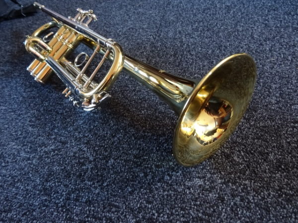 Trompette Thomann TR500L