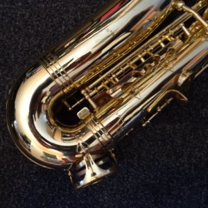 Saxophone Alto Jupiter JAS 567 - atelier occazik