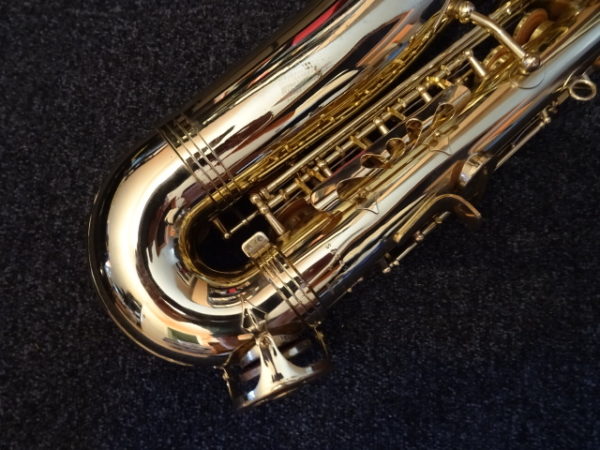 Saxophone Alto Jupiter JAS 567 - atelier occazik