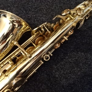 Saxophone Alto Jupiter JAS 567 - atelier occazik