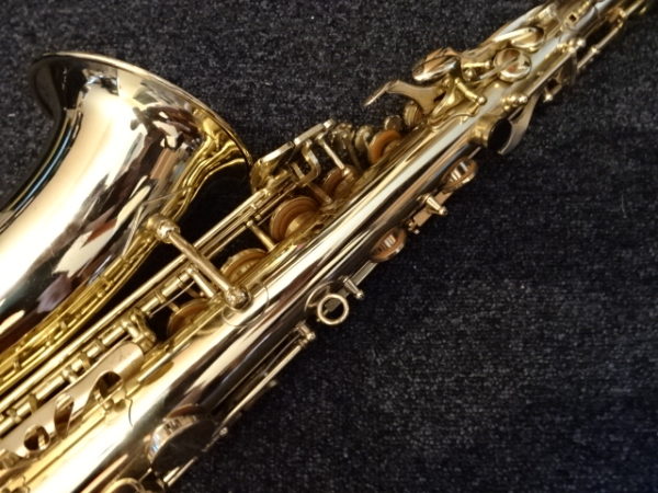 Saxophone Alto Jupiter JAS 567 - atelier occazik