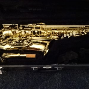 Saxophone Alto Jupiter JAS 567 - atelier occazik