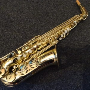 Neotech Harnais Saxophone Junior occasion - Atelier Occazik