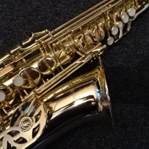 Saxophone Alto Jupiter JAS 567 - atelier occazik