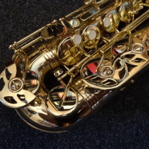 Saxophone Alto Jupiter JAS 567 - atelier occazik