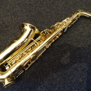 Saxophone Alto Jupiter JAS 567 - atelier occazik