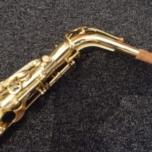 Saxophone Alto Jupiter JAS 567 - atelier occazik