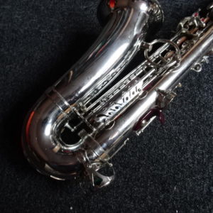 Saxophone Alto Yanagisawa 800 - atelier occazik