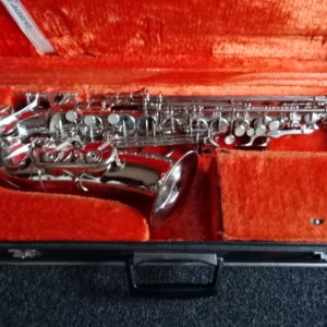 Saxophone Alto Yanagisawa 800 - atelier occazik